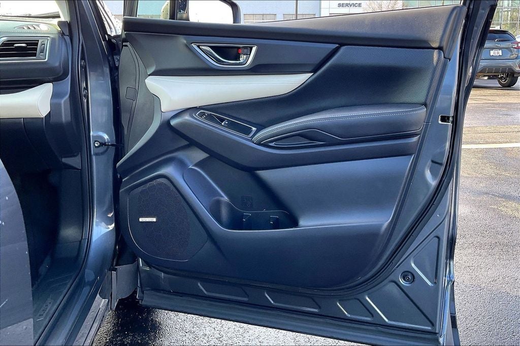 2020 Subaru Ascent Limited