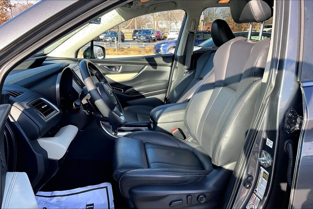 2020 Subaru Ascent Limited