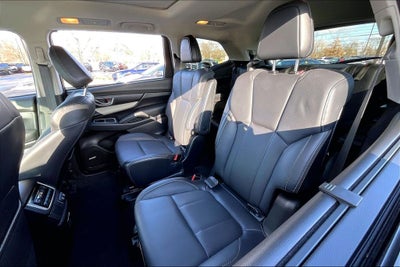 2020 Subaru Ascent Limited