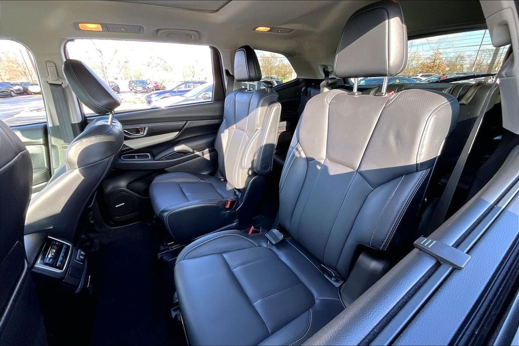 2020 Subaru Ascent Limited