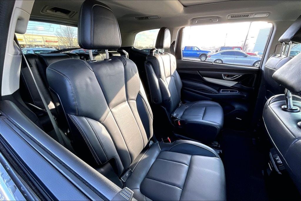 2020 Subaru Ascent Limited
