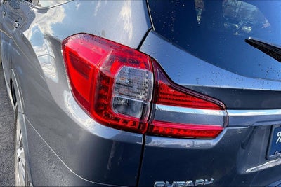 2020 Subaru Ascent Limited