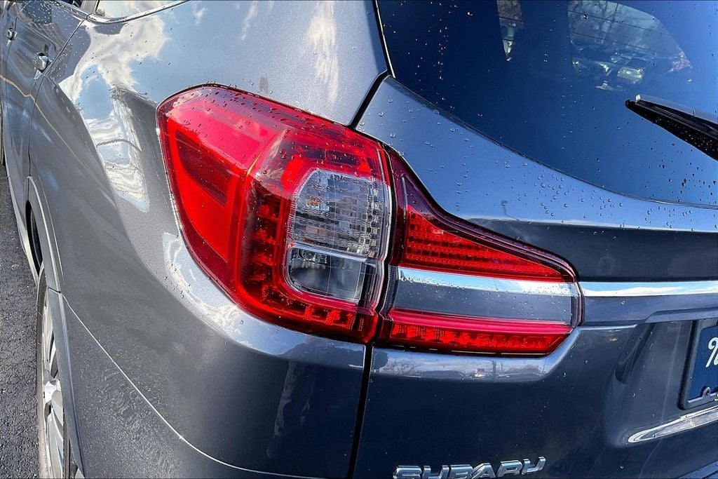 2020 Subaru Ascent Limited