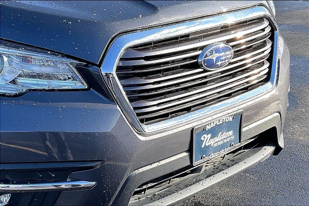 2020 Subaru Ascent Limited