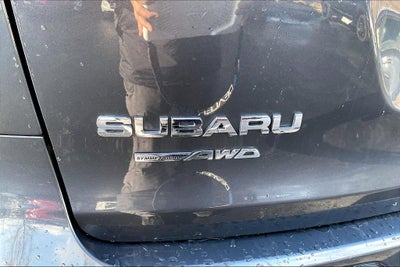 2020 Subaru Ascent Limited