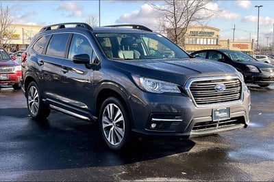 2020 Subaru Ascent Limited