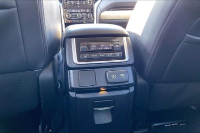 2020 Subaru Ascent Limited