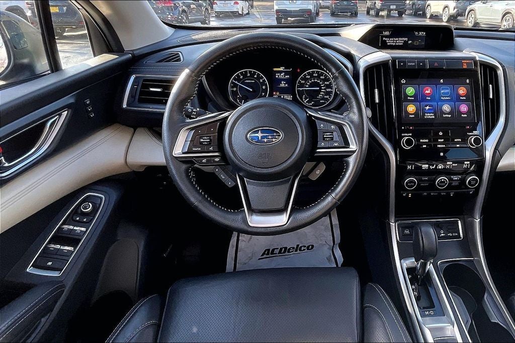2020 Subaru Ascent Limited