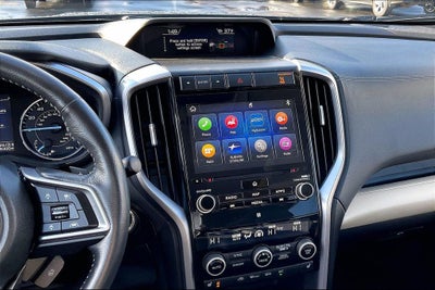 2020 Subaru Ascent Limited