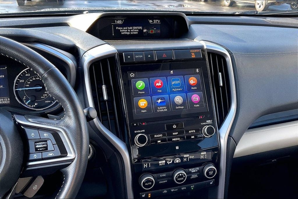 2020 Subaru Ascent Limited