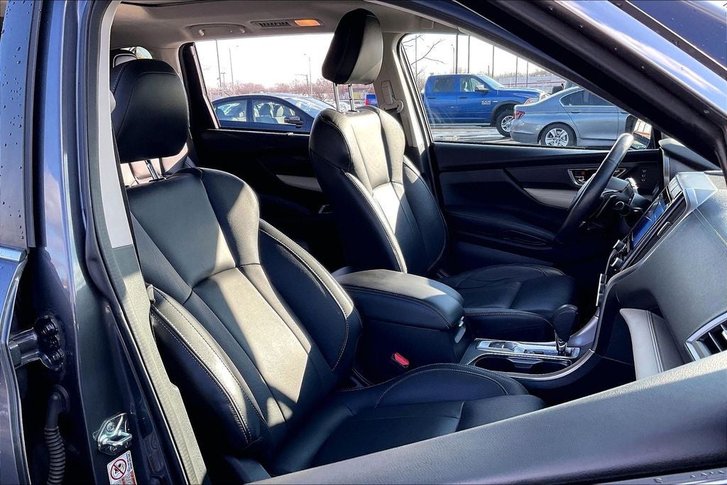 2020 Subaru Ascent Limited