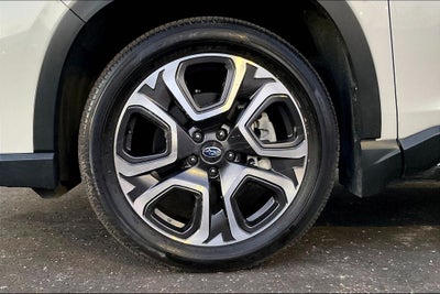 2024 Subaru Ascent Limited