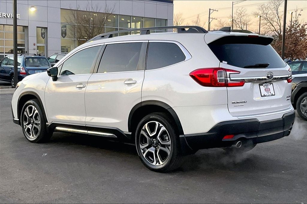 2024 Subaru Ascent Limited