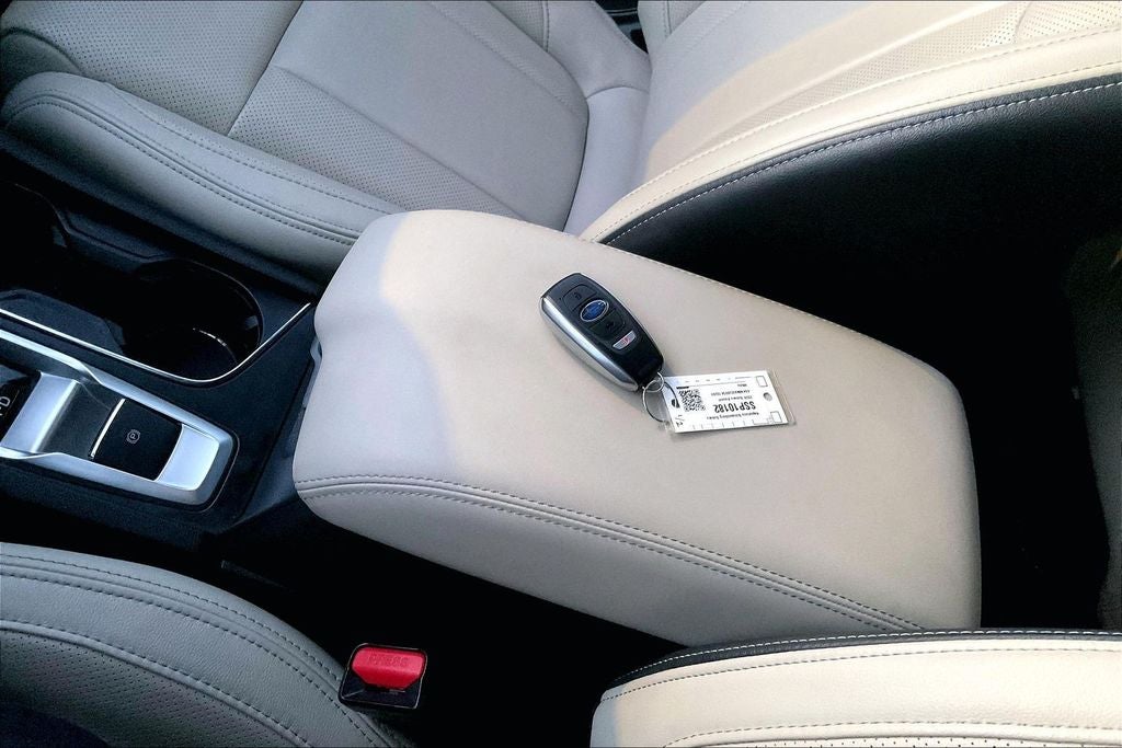 2024 Subaru Ascent Limited