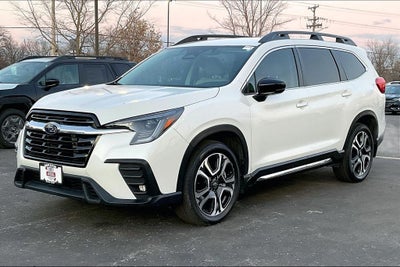 2024 Subaru Ascent Limited