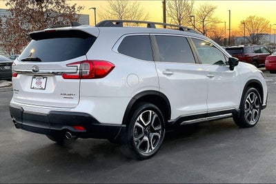 2024 Subaru Ascent Limited