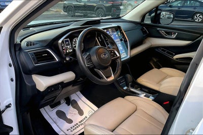 2024 Subaru Ascent Limited