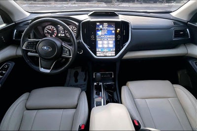 2024 Subaru Ascent Limited