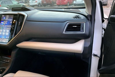 2024 Subaru Ascent Limited