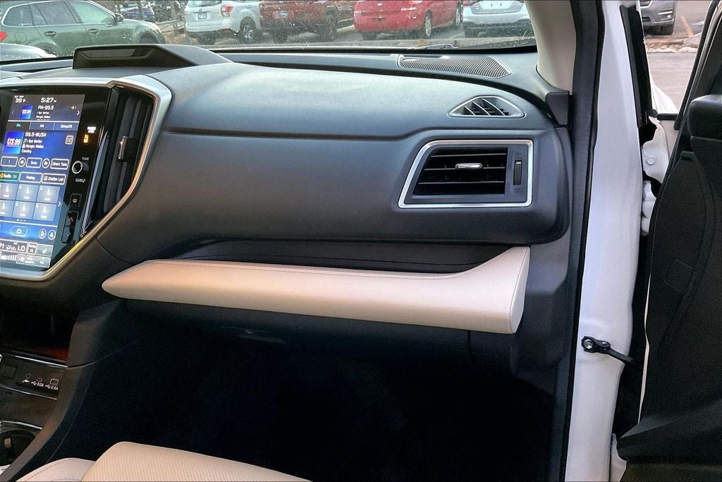 2024 Subaru Ascent Limited