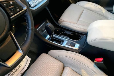 2024 Subaru Ascent Limited