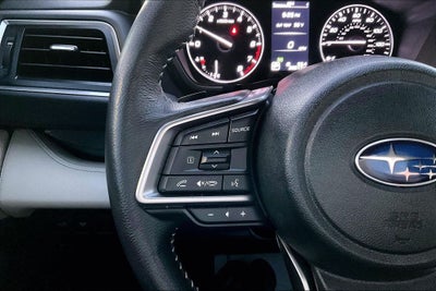 2024 Subaru Ascent Limited