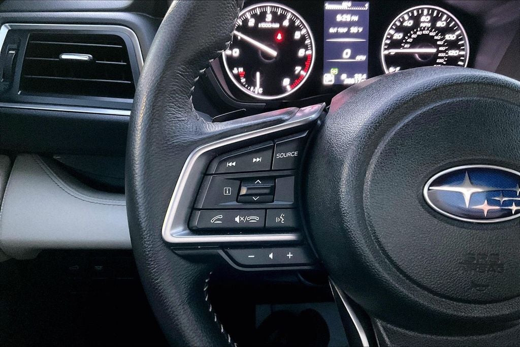 2024 Subaru Ascent Limited