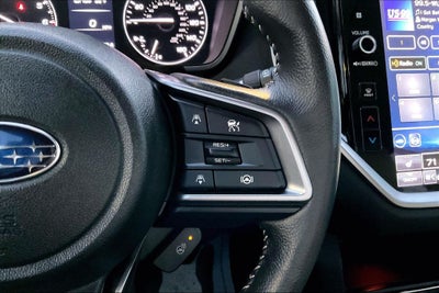 2024 Subaru Ascent Limited