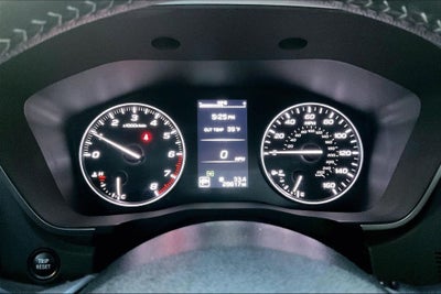 2024 Subaru Ascent Limited