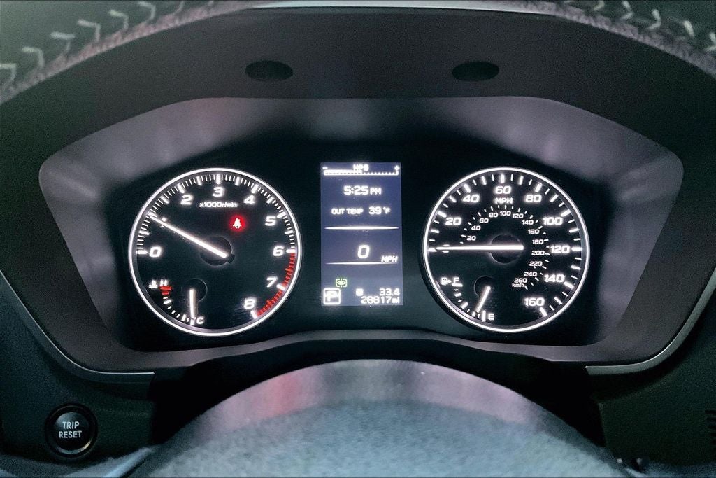 2024 Subaru Ascent Limited