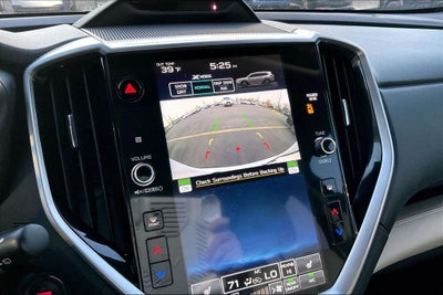 2024 Subaru Ascent Limited