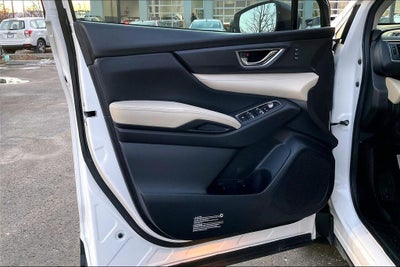 2024 Subaru Ascent Limited