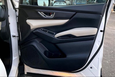 2024 Subaru Ascent Limited