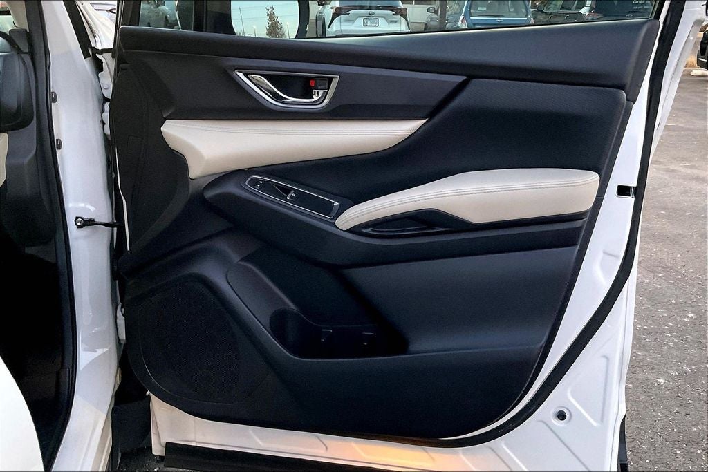 2024 Subaru Ascent Limited