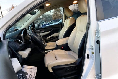 2024 Subaru Ascent Limited