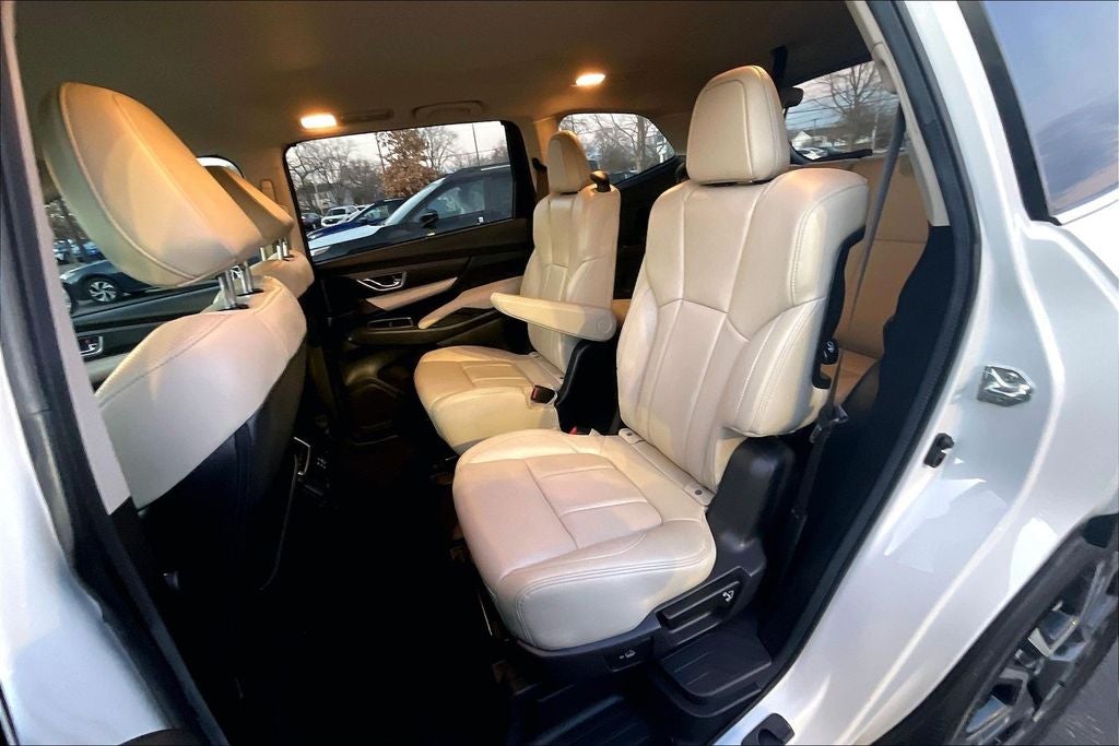2024 Subaru Ascent Limited