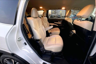 2024 Subaru Ascent Limited