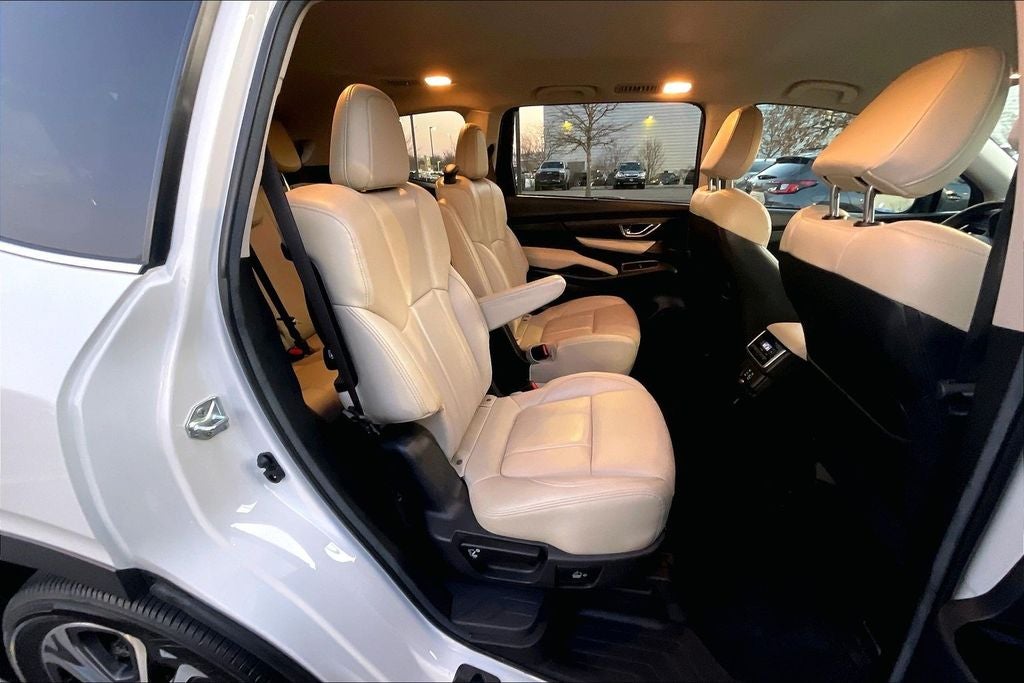 2024 Subaru Ascent Limited