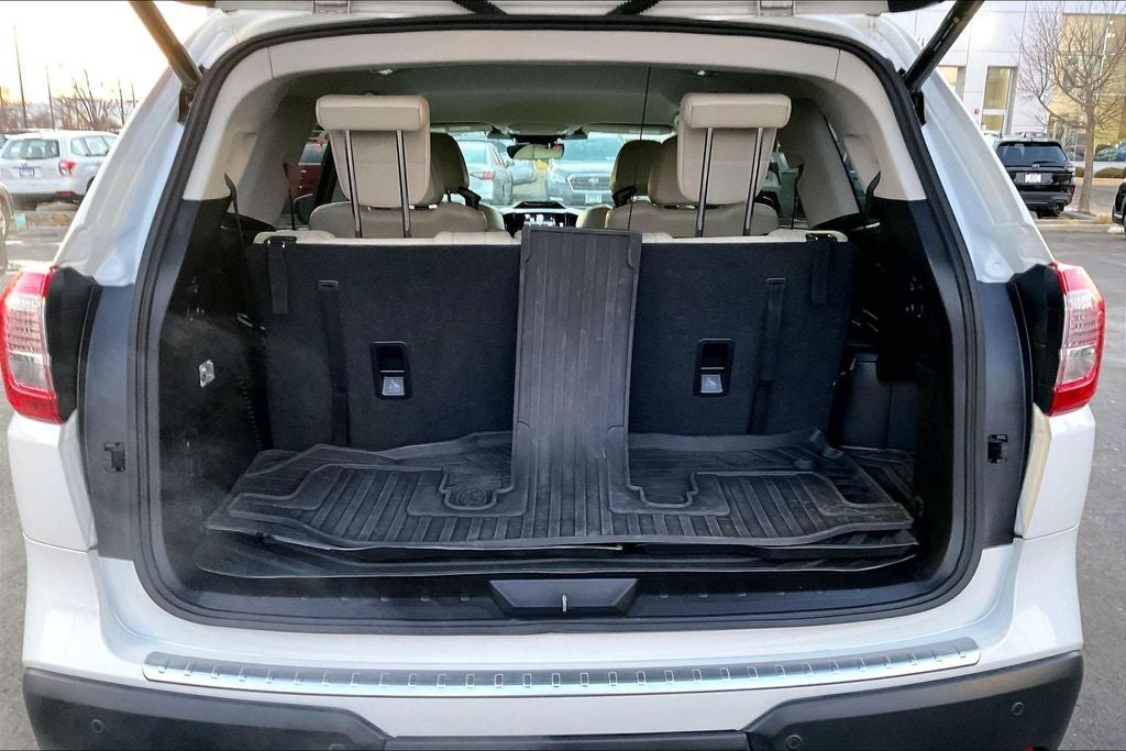 2024 Subaru Ascent Limited