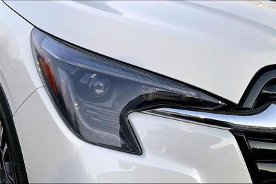 2024 Subaru Ascent Limited