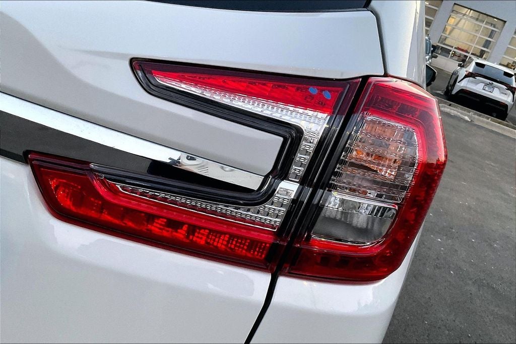 2024 Subaru Ascent Limited