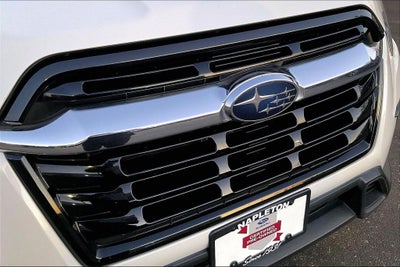 2024 Subaru Ascent Limited