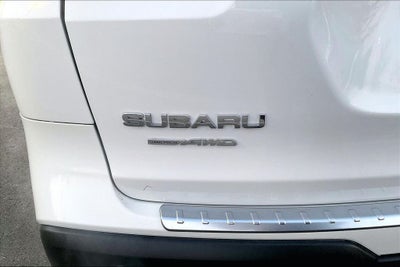 2024 Subaru Ascent Limited
