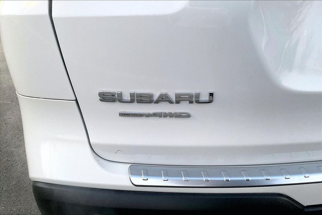 2024 Subaru Ascent Limited