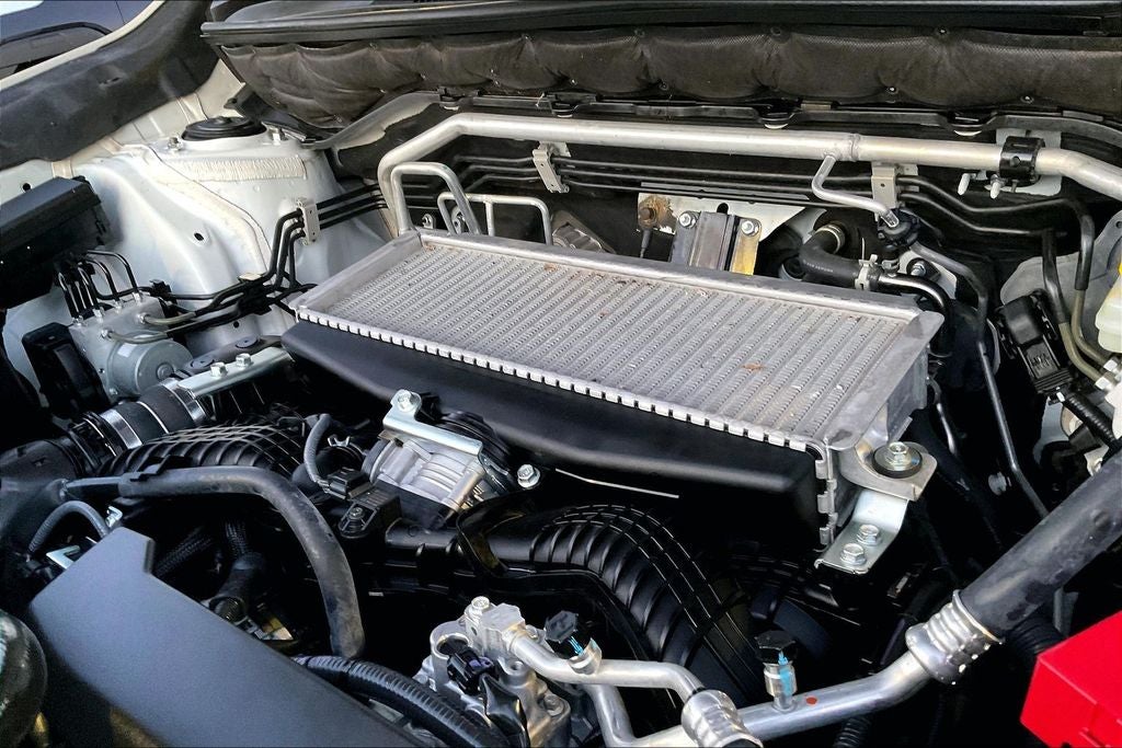 2024 Subaru Ascent Limited