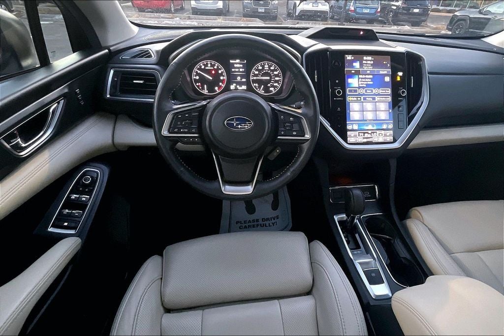 2024 Subaru Ascent Limited