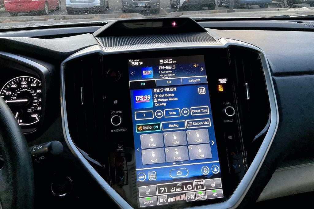 2024 Subaru Ascent Limited