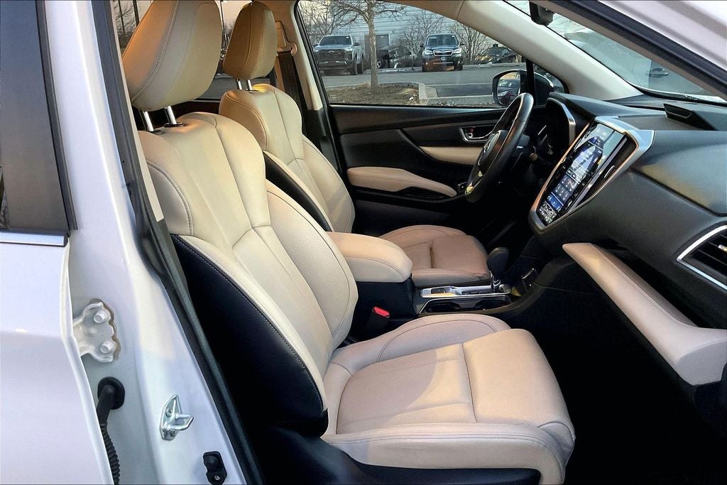 2024 Subaru Ascent Limited