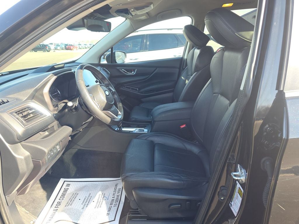 2024 Subaru Ascent Limited