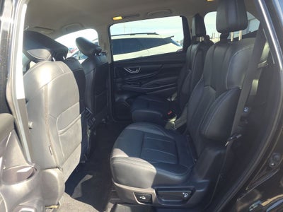 2024 Subaru Ascent Limited